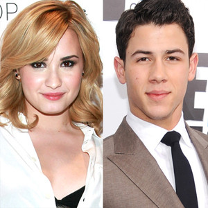Demi Lovato, Nick Jonas Demi Lovato, Nick Jonas